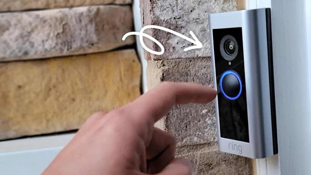 Ring Cameras & Smart Devices
